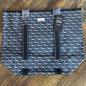 Scout Fit Kit Gym Bag- NWT